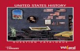 United States History & Government - Eduware previews/US_History.pdf · United States History & Government ... GOUP QUESTIONS for Unit III ……………………………………