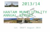 Annual Report - Hantam Municipalityhantam.gov.za/wp-content/uploads/2016/02/Annual-Rep…  · Web viewA significant provision for the impairment of receivables from exchange ...