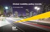 Global mobility policy trends - EY - Ernst & · PDF filePage 2 Global mobility policy trends Disclaimer EY refers to the global organization, and may refer to one or more, of the member