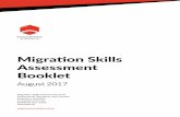 Migration Skills Assessment Booklet - Engineers Australia · PDF fileMigration Skills Assessment Booklet ... 3.Pathways to Migration Skills Assessment ... Professional Engineer —