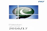 Pakistan - PKF · PDF fileThe publishers and the authors expressly disclaim all and any liability and responsibility to any person, entity or corporation who acts or fails to act as