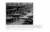 Buenos Aires 1920–1930 - hcu- · PDF file1 Buenos Aires 1920–1930: Prosperität, Differenz und Durchmischung im „París de Sudamérica“ The Open City and the Historical Context