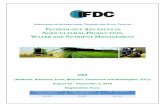 International Training and Study Tour on Technology ... · PDF fileannounces an international training and study tour on technology advances in agricultural production, water and nutrient