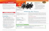 4 Step-by-Step AUDIO SECTION Instruction 44 Worth the · PDF file472 World War I and the Russian Revolution Vocabulary Builder 4 4 SECTION Step-by-Step Instruction Objectives As you