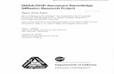 NASA/DOD Aerospace Knowledge Diffusion Research Project · PDF fileNASA/DOD Aerospace Knowledge Diffusion Research Project ... Boeing Commercial Airplane Company and Airbus ... sciously