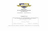 NAVAL POSTGRADUATE  · PDF fileprice code 17. security ... naval postgraduate school december 2010 ... modeling and simulation tutorial for comsol 4.0...67 list of references