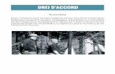 Beschreibung - Drei d' · PDF fileQuintett: Harfe/Klavier, Saxophon/Gitarre, Gesang, Bass, Schlagzeug (Partyband) ... - Moon river - Agua de beber Pop - Clocks - Englishman in New
