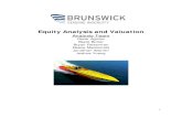 PDF Equity Analysis and Valuation - Texas Tech Universitymmoore.ba.ttu.edu/ValuationReports/Fall2008/Brunswick-Fall2008.pdf · Equity Analysis and Valuation ... South America, Canada,