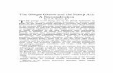 The Georgia Gazette and the Stamp Act: A Reconsideration · PDF fileThe Georgia Gazette and the Stamp Act: A Reconsideration By S. F. Roach, Jr.* passage of the Stamp Act by the British