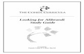Looking for Alibrandi Study Guide - The Cohen Curricula · PDF fileLooking for Alibrandi Study Guide Created by Pamela Cohen B A Hons. Dip Ed