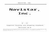MS-D-13 - navistarsupplier.com New Archi…  · Web view... (B-10 Standard) with the word “MIXED” in 1-inch letters ... Empty containers must be collapsible or nestable to a
