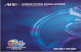 AFC Champions League 2017 Competition Regulationsres.cloudinary.com/deltatreafcprod/image/upload/znrpncewimpwaahnd… · 1 . AFC Champions League 2017 . Competition Regulations .