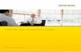 Global Tax, Legal, and Regulatory Updates -   · PDF fileRimini Street’s dedicated tax, ... China Colombia Ecuador Finland France Germany ... SAP, PeopleSoft, JD Edwards, and