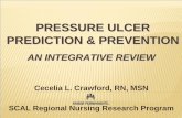 Pressure Ulcer Myth-Busters -   Ulcer Myth-Busters