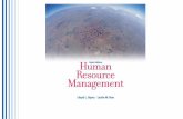 Human Resource Planning - Dr. Nghia Trong Nguyen · PDF fileHuman Resource Planning (HRP) • Process of determining human resource needs of an organization and ensuring that the organization