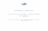 bruxelles-algerie.combruxelles-algerie.com/publications/Automobile directory J…  · Web viewKRONOS. MATHONET MARCEL. MOSA ... ACAPELA’s multilingual solutions have already been