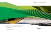 Guide to Traffic Management - VicRoads/media/files/technical-documents... · VicRoads Guide to Traffic Management 1 Part 2A: Transition Reference Guide Edition 1, October 2015 vicroads.vic.gov.au