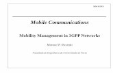 Mobility Management in 3GPP Networks - paginas.fe.up.ptpaginas.fe.up.pt/~mricardo/08_09/cmov-mieic/slides/mob-mngt-3gpp.pdf · Mobility Management in 3GPP Networks ... HO command