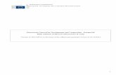 Directorate General for Development and Cooperation ... · PDF fileDirectorate General for Development and Cooperation - EuropeAid Main missions of DEVCO Directorates & Units ... B1