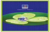 SIRIM Berhad Corporate Profile - marcusgomez.commarcusgomez.com/samples/sirim-corporate-profile.pdf · SIRIM Berhad is a wholly-owned company of the Malaysian ... R&D and testing,