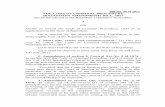 A Bill further to amend the Code of Criminal Procedure ...rajassembly.nic.in/BillsPdf/Bill39-2017.pdf · THE CODE OF CRIMINAL PROCEDURE (RAJASTHAN AMENDMENT) ... Sixty-eighth Year