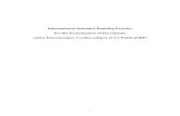 International Standard Banking Practice for the ... · PDF file1 International Standard Banking Practice for the Examination of Documents under Documentary Credits subject to UCP 600
