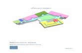 BIM PROTOCOL MANUAL - Sample - The AIA  · PDF file DATE [1 INTRODUCTION] 1.1 PURPOSE The intent of the BIM Protocol Manual for the  is to provide a unified focus for the