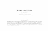 · PDF fileFRANKENSTEIN by Mary Shelley Abridgment by Jeffrey Jackson Note from Jackson: This abridgment is approximately one-fifth the length of the original novel