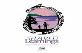 Shared Learnings: Integrating BC Aboriginal Content K-10 · PDF filesample lesson plans ... also appropriate for Social Studies 4-7, Science 8 and 10) ... Learnings by grade and subject