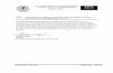 FAA Order 8130.21H Procedures for Completion & Use ... · PDF fileThe order describes the use of the form for domestic airworthiness approval, ... the export airworthiness approval