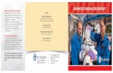 ADVANCED TRAUMA LIFE SUPPORT - IN.gov Brochure_2017-TBD.pdf · ADVANCED TRAUMA LIFE SUPPORT ® Faculty. William J. Millikan, MD CEO, St. Mary’s Medical Group. ATLS® State Faculty,