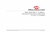 PICDEM 2 Plus Demonstration Board User Guideww1.microchip.com/downloads/en/DeviceDoc/40001584C.pdf · PICDEM™ 2 PLUS DEMONSTRATION BOARD USER’S GUIDE 2011-2015 Microchip Technology