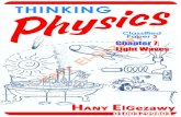 El-Gezawy - IGCSE Physics  paper 3 answer light waves ... (june 1999 â€“ no 3) ... el-gezawy hany elâ€g