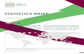 STATISTICS BRIEF -  · PDF fileSTATISTICS BRIEF 1 WORLD REPORT ON METRO AUTOMATION - JULY 2016 ... 200 150 100 50 2006 50 100 150 200 7 0 1 0 0 km 2 0 0 km 3 0 0 km Asia