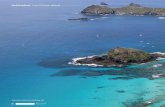 destination: Lord Howe Island - · PDF file32 April 2014 destination: Lord Howe Island Our goal was simple: to sail from the Gippsland Lakes in Victoria to Lord Howe Island and spend