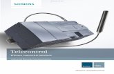 Telecontrol - Efficient Telecontrol Solutions - Siemensstest1.etnetera.cz/ad/current/content/data_files/automatizacni... · as direct communication between the SIMATIC remote ...