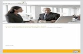 Erstellen von Abfragen auf Grundlage von ... - SAP Help Portal · PDF file1.1.3 Unterstützte BEx-Query-Metadaten ... So ordnet SAP Business Warehouse Web-Intelligence-Kennzahlobjekten