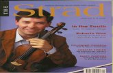 ESSENTIAT READING FOR THE STRING MUSIC WORLDdata.instantencore.com/pdf/1001246/RD+feature+STRAD.pdf · ESSENTIAT READING FOR THE STRING MUSIC WORLD ... bringing the cello ... DiazTrio,