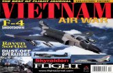 THE BEST OF FLIGHT JOURNAL COLLECTORS'EDITION!a-1combatjournal.com/imagepark/Down There Amongst Them.pdf · combat mission in the Skyraider. ... images of a vision-blurring 6- or
