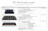 · PDF fileModello DiaLogue Premium HP Integrated Amplifier EL34 Primal_unaa premium HP Integrated Amplifier Preamplificatori ProLogue Premium Preamplifier