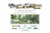 SP M ÍNTESE DO LANO DE ANEJO - inema.ba.gov.br ntese_PM_APA... · PDF fileClima/Geologia/Geomorfologia ... A Área de Proteção Ambiental do Pratigi encontra-se no domínio do bioma