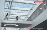 V11953-048-012 VMS Main Brochure 4.0 - VELUX/media/marketing/master/velux... · 2 Advanced, innovative and proven When you develop something that could potentially change the way