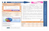 Apollo Tyres Ltd detailed report - Sify.comim.sify.com/sifycmsimg/jun2010/Finance/14944385_Apollo_Tyres.pdf · 6 ANNUAL CORPORATE HIGHLIGHTS A major factor contributing to the 63%
