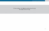 Faculty of Manufacturing Engineering - A Distinguished · PDF fileFaculty of Manufacturing Engineering & Technology Management in May 2008, ... azharipilus@gmail.com ... Management,UiTM