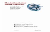The Backlash-free ee Safety Clutch · PDF fileee Safety Clutch for The Backlash-free Safety Clutch for Packaging Machinery Machine Tools Paper Machinery Indexing Drives ... Easy assembly