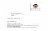 INDIA - Jamia Millia Islamiajmi.ac.in/upload/employeeresume/rpatil.pdf · INDIA Phone (Office): +91-11-26981270 Ext: ... Kishangarh, Ajmer, Rajasthan-305801 (October, 2012 to April,