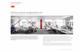 Case Study: Piston Cloud Computing, Inc. - Herman … Cloud Computing, Inc. 3 Case Study Inside Piston's headquarters in San Francisco's Union Square District, workspaces are arranged