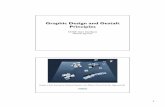 Graphic Design and Gestalt Principles - UC Berkeleyvis.berkeley.edu/courses/cs160-sp09/WWW/lectures-WWW/gestalt/... · Graphic Design and Gestalt Principles ... • Grid-based design