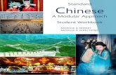 FSI - Standard Chinese - Module 04 DIR - Student Workbook · PDF fileStandard Chinese A Modular Approach Student Workbook MODULE 3: MONEY MODULE 4: DIRECTIONS +RVWHGIRUIUHHRQOLYHOLQJXD