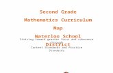 · Web viewSecond Grade. Mathematics Curriculum Map. Waterloo School District. Striving toward greater focus and coherence through. Content Standards and Practice Standards. Waterloo